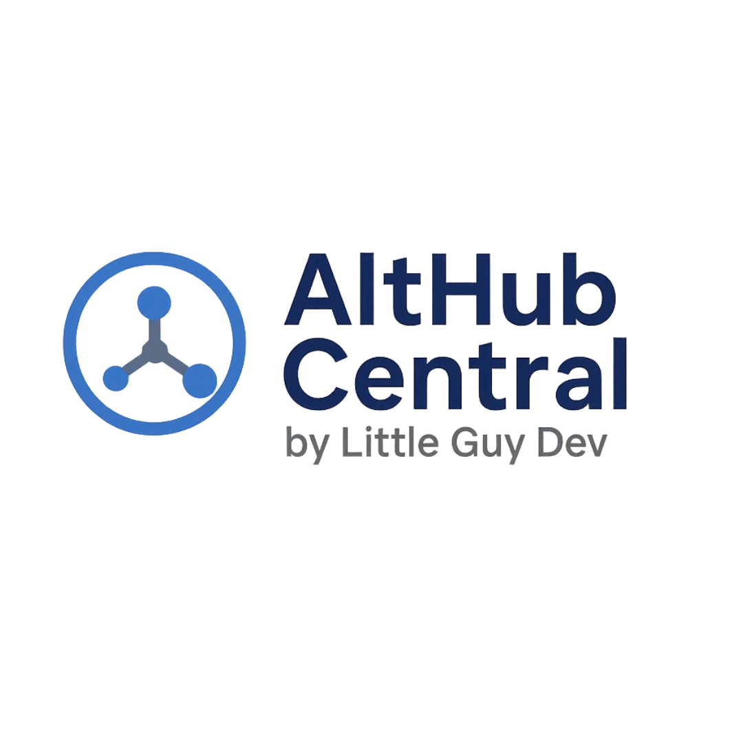 AltHub Logo